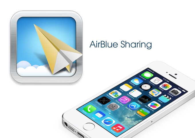 آموزش فعال سازی بلوتوث اپل ios 8.3