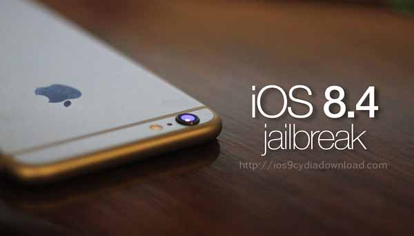 آموزش جیلبریک ios 8.4