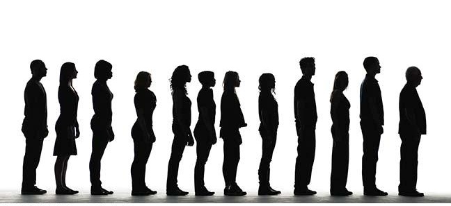 وبسایتی که فقط اجازه ورود یک نفر را می دهد