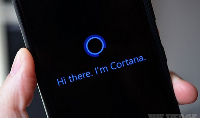 کورتانا برای آندروید