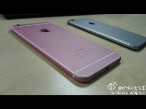 اپراتور ها عرضه آیفون 6s را در 27 شهریور تایید کردند