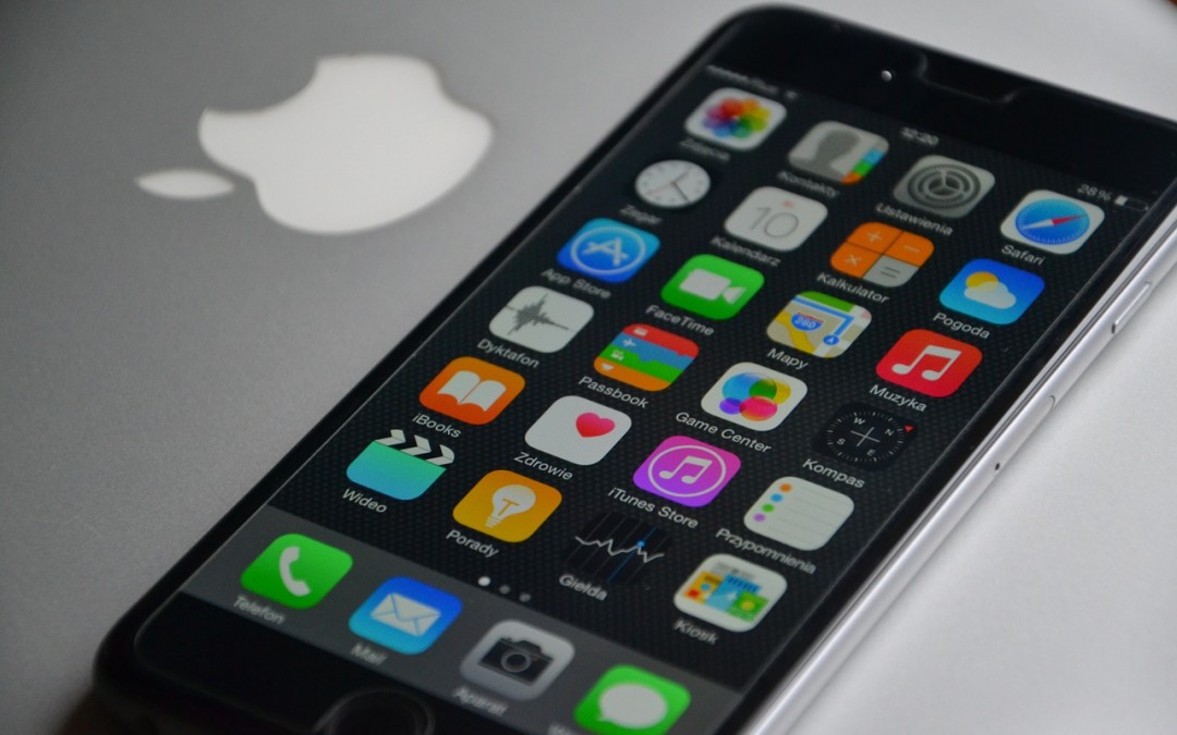 انتشار ویدئو از آیفون 6s قبل از رونمایی