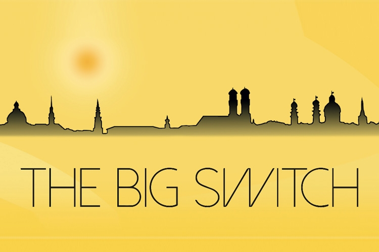 داستان کامل مهاجرت شهرداری مونیخ از لینوکس به ویندوز: درس‌هایی برای سازمان‌ها