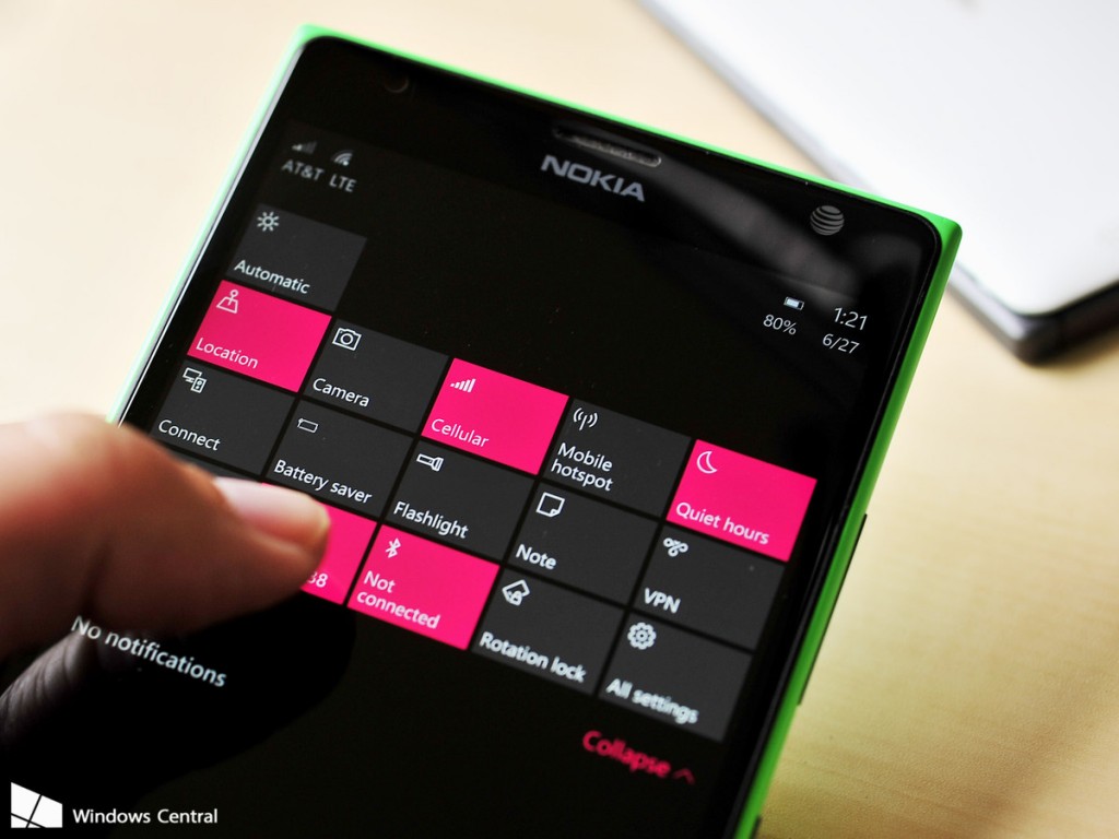 راهنمای کامل نصب برنامه‌های اندروید روی ویندوز ۱۰ موبایل با پروژه آستوریا