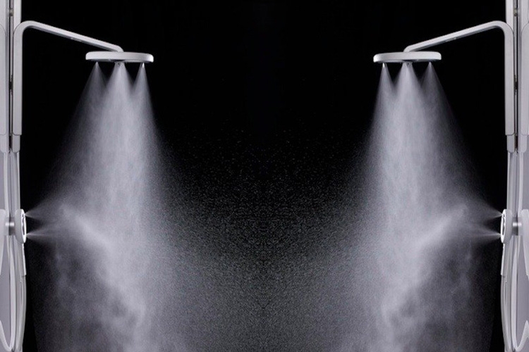 سرمایه گذاری گوگل و اپل در سردوش حمام