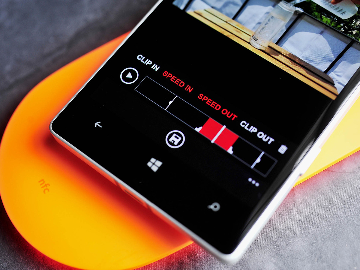 ساخت ویدئو های اسلوموشن با اپلیکیشن SloPro