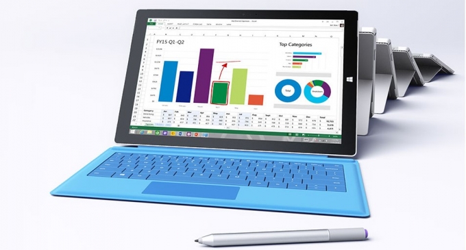 تحلیل جامع عرضه Surface Pro 3 با ویندوز ۱۰ و تخفیف ویژه ۱۵۰ دلاری مایکروسافت