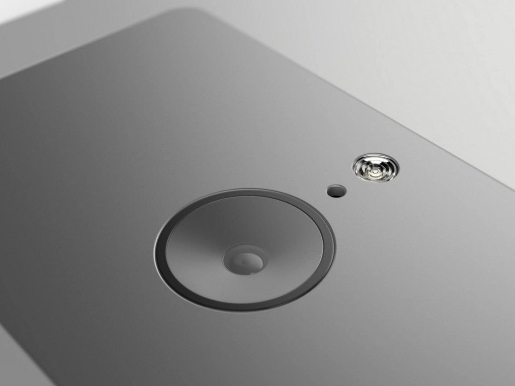 سرفیس فون مایکروسافت: بررسی کامل مشخصات پروژه Juggernaut Alpha