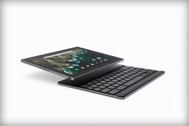 تبلت Pixel C گوگل