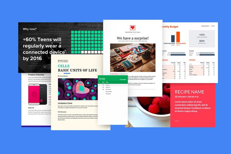 تایپ صوتی در گوگل داکز؛ راهنمای کامل استفاده از Voice Typing و امکانات جدید