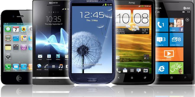 گوشی های زیر ۶۰۰ هزار تومان - شهریور ماه