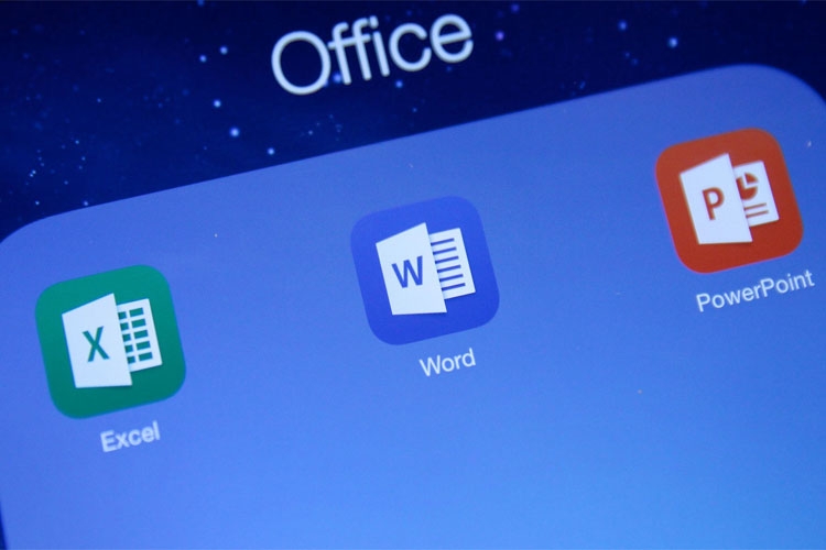 مایکروسافت آفیس را برای iOS با ویژگی های جدید بروزرسانی کرد