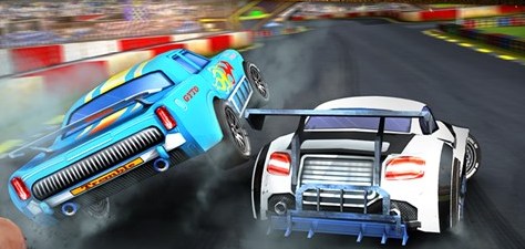 دانلود بازی ماشین سواری X Racing Extreme + ویندوزفون