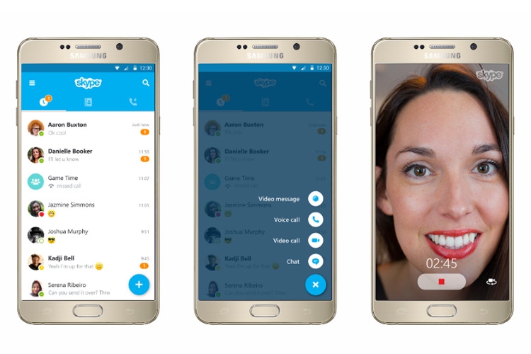 بررسی تخصصی آپدیت اسکایپ 6.0 برای اندروید و iOS؛ تحولی بزرگ در طراحی و کاربری