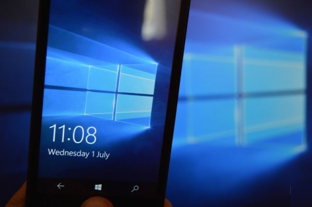 سخت افزار مورد نیاز ویندوز 10 موبایل