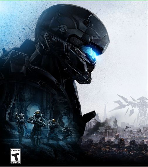 بازی Halo 5 Guardians به فضای 65 گیگابایتی نیاز دارد