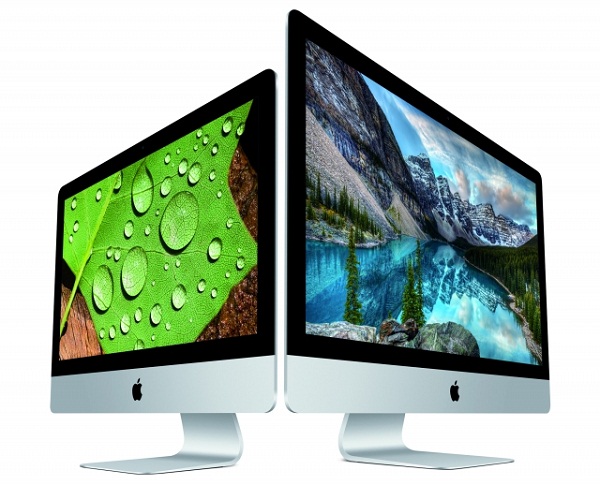 بررسی تخصصی نسل جدید iMac اپل: نمایشگرهای 4K و 5K رتینا + لوازم جانبی جدید