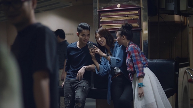 پیش فروش آیفون ۶s در خانه سامسونگ در عرض چند دقیقه!