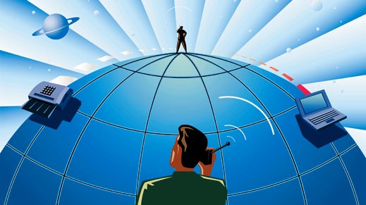 نگهداری شبکه ارتباطات راه دور به بخش خصوصی واگذار شد