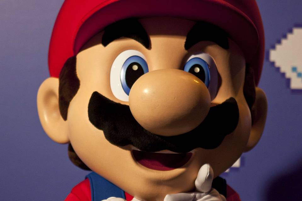 نینتندو و رونمایی از اولین بازی تحت پلتفرم خود