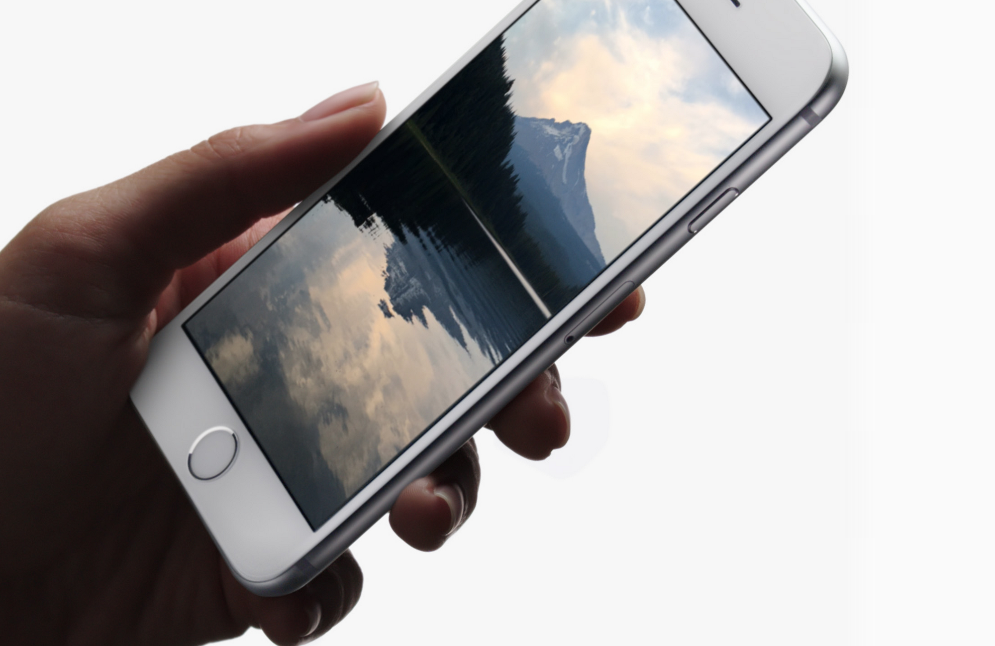 فعال سازی تصویر زمینه های متحرک آیفون 6s و 6s پلاس در آیفون های قدیمی‌تر