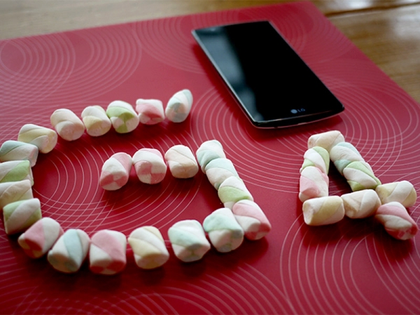 ال جی جی 4 از هفته آینده بروزرسانی اندروید 6 مارشملو را دریافت خواهد کرد