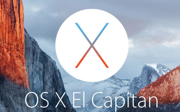 اپل بتاي سوم OS X El Capitan 10.11.1 را براي تست هاي عمومي در اختيار توسعه دهندگان قرار داد
