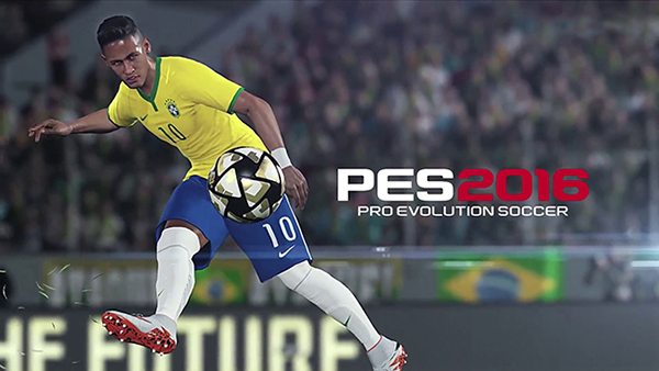 نقد و بررسی بازی PES 2016