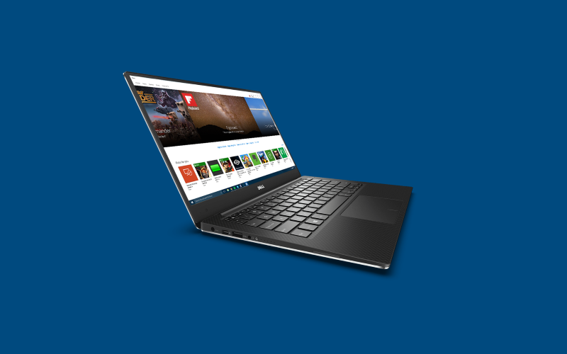 استور مایکروسافت با 1.25 میلیارد بار بازدید