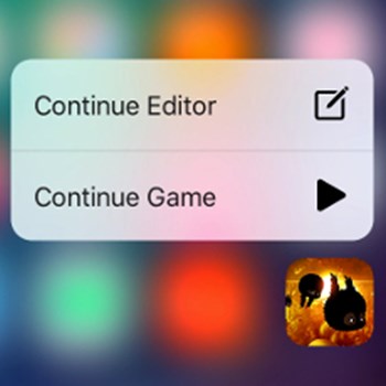 تاچ سه بعدی اپل تا چه میزان بین کاربران محبوب است؟
