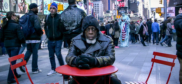 اگر 44 سال گذشته را خواب بودید، دنیای امروزی چه حسی داشت!