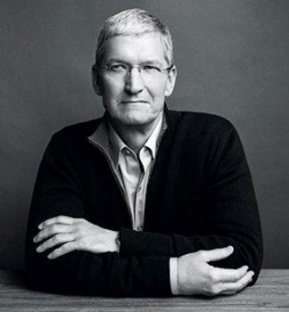 واکنش تیم کوک به عرضه سرفیس بوک مایکروسافت