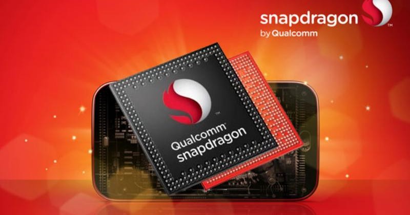 قدرت نمایی اسنپدراگون 820 و نزدیک شدن به A9 اپل