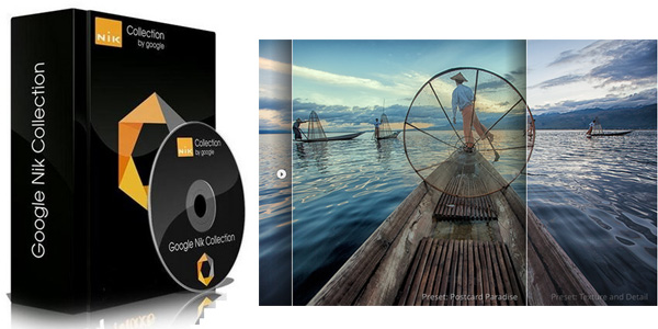 مجموعه پلاگین 150 دلاری گوگل را حالا رایگان دانلود کنید !