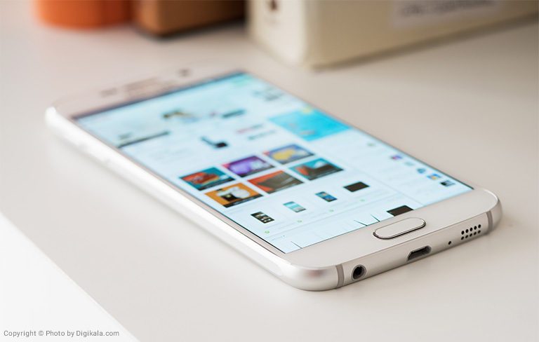 آموزش روت سامسونگ گلکسی s6 SM-G920