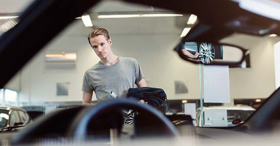 پیشگاموبیل:6 راه برای خرید یک ماشین جدید