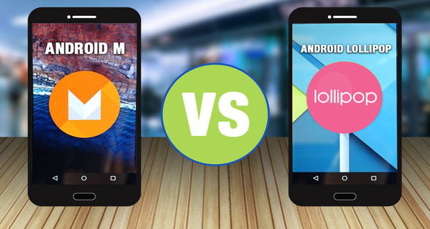 مقایسه سیستم عامل اندروید N با اندروید 6 مارشمالو گوگل