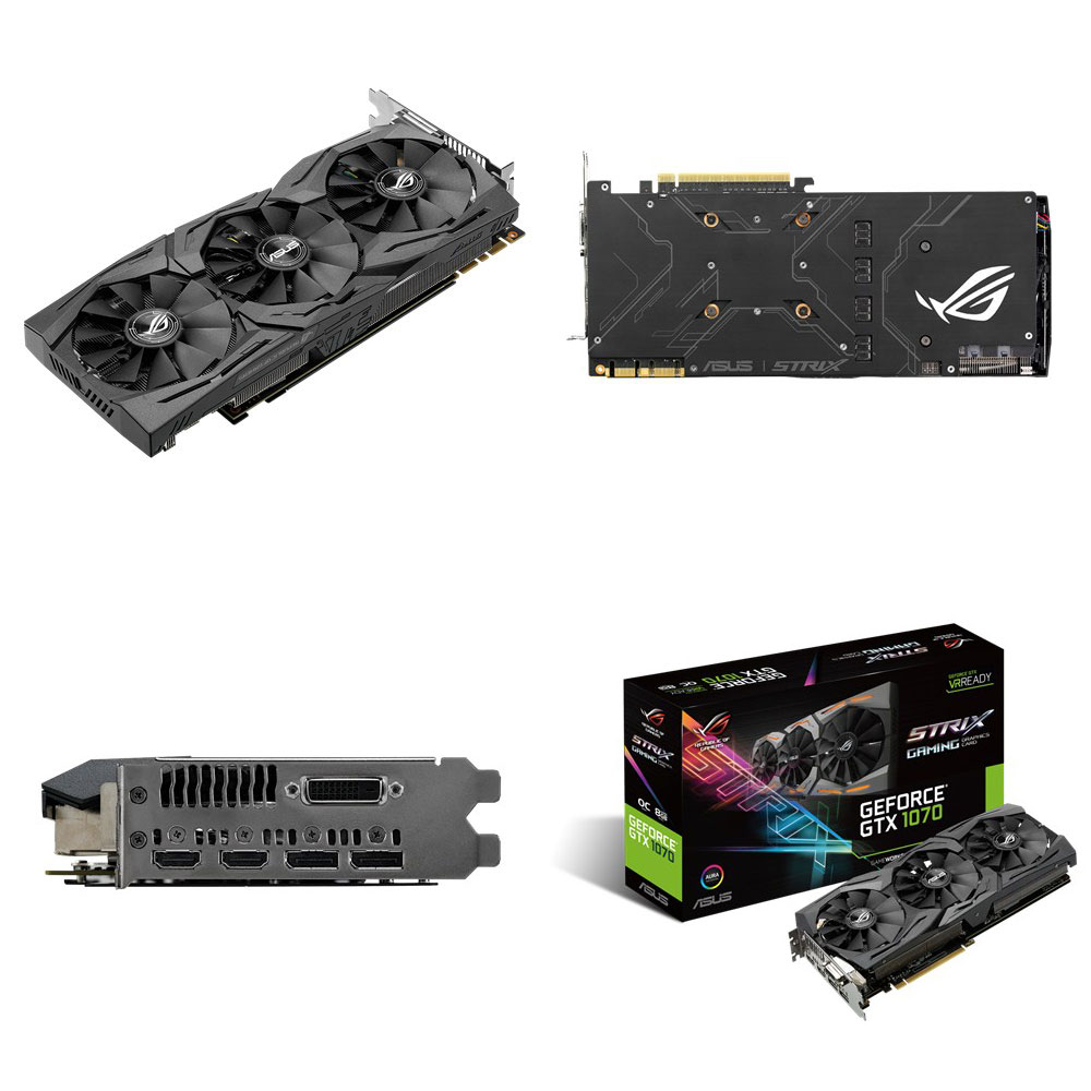 پیشنهاد ویژه ایسوس به گیمرها