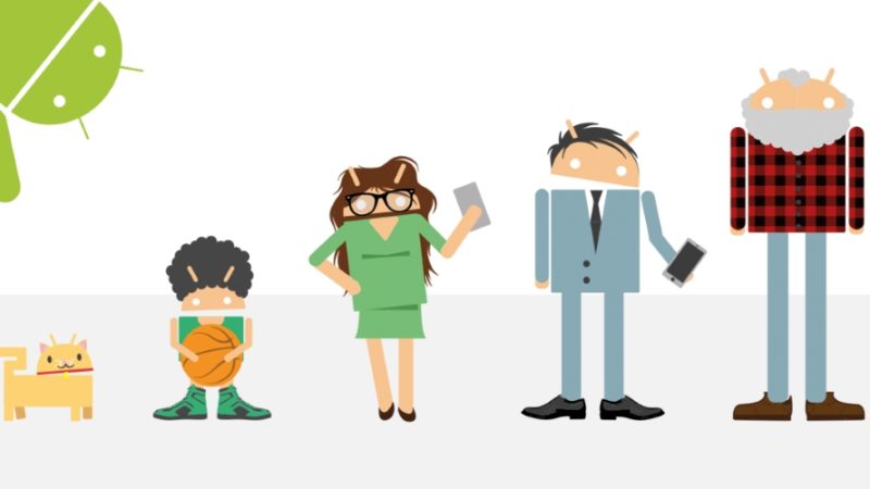 با محبوب ترین و پرسود ترین اپلیکیشن های تاریخ گوگل پلی آشنا شوید