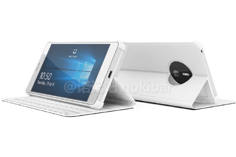 فاش شدن تصویر سرفیس فون مایکروسافت