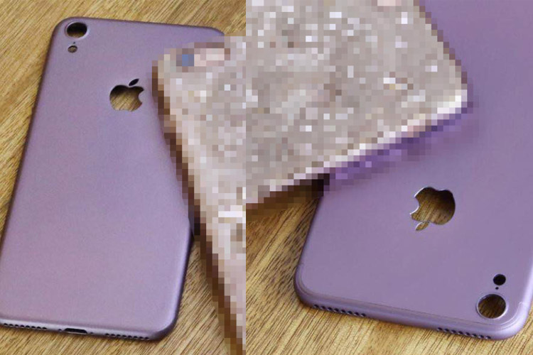 انتشار آخرین تصاویر و ویدئو کانسپت آیفون 7