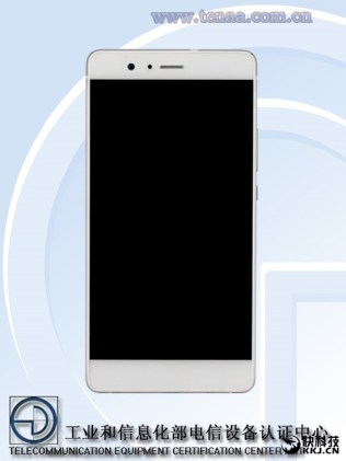 هواوی G9 مدل ضعیف شده P9 فردا معرفی خواهد شد