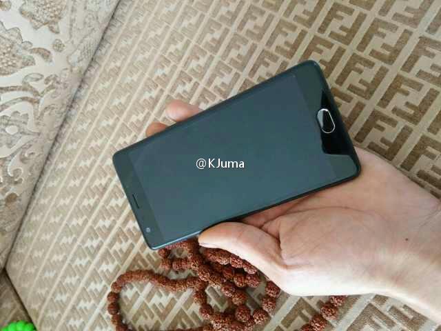 OnePlus 3 قاتلی به بدنه آلومینیوم