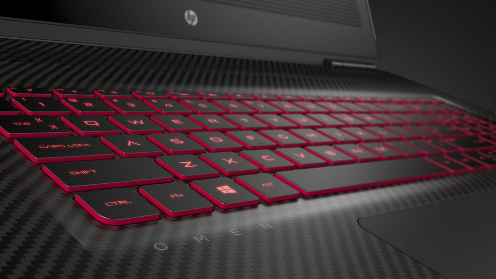 معرفی محصولات Omen اچ پی و ورود به صنعت گیمینگ