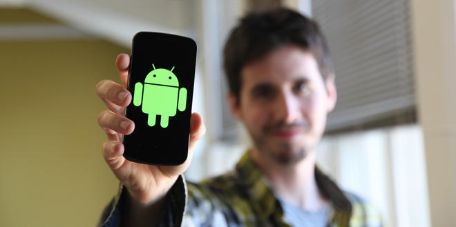 دسترسی به بخش توسعه دهندگان اندروید برای ایرانیان آزاد شد