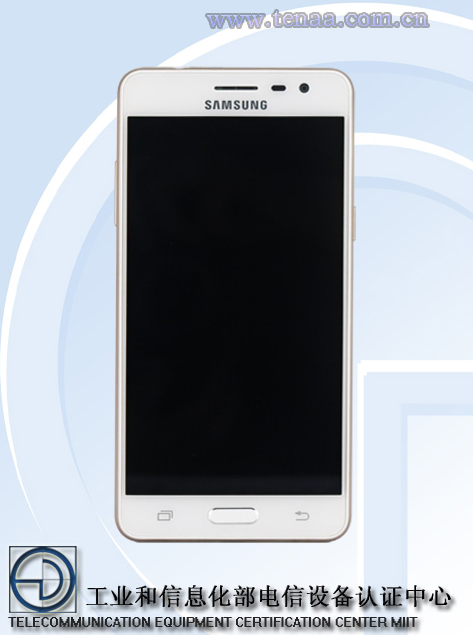 فاش شدن اطلاعات Galaxy j3 2017