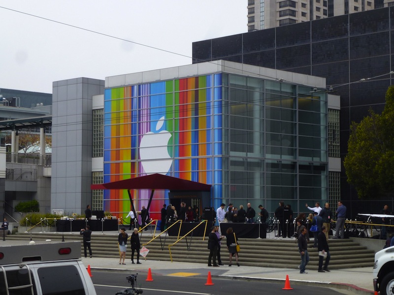 تصویر فاش شده از آیفون 7!