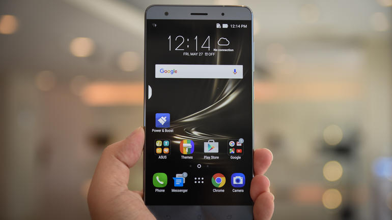 معرفی ZenFone 3 Deluxe: قوی تر و گرانتر از سایرین