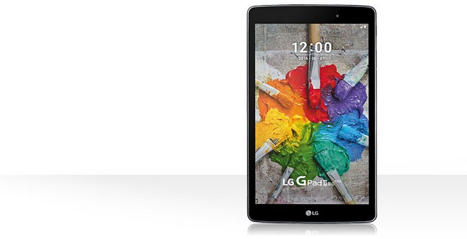 بررسی تبلت LG G Pad III 8.0؛ مشخصات کامل، قیمت و ویژگی‌های منحصر به فرد