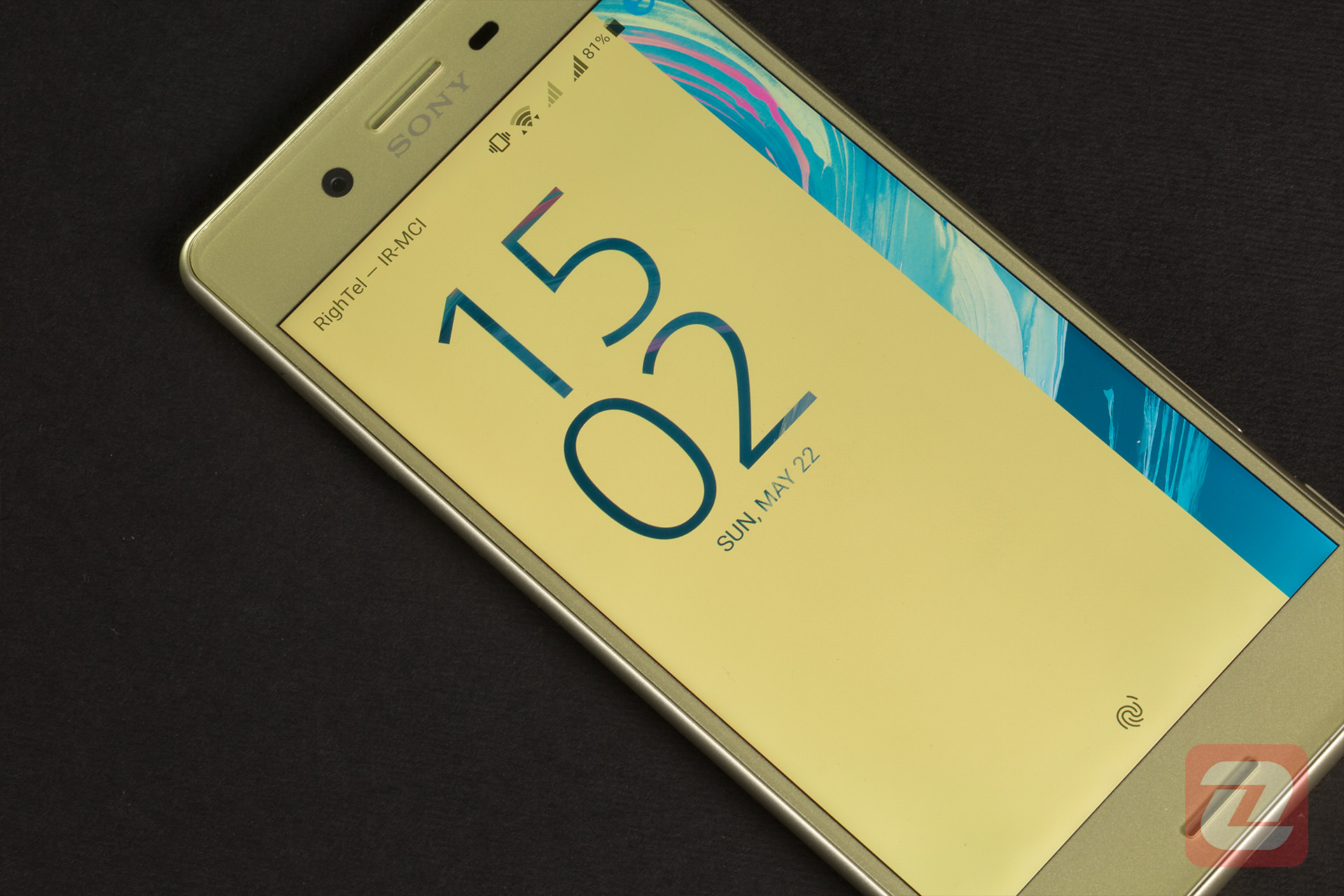 خرداد ماه زمان عرضه ی گوشی های اکسپریا ایکس سونی